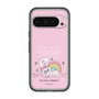 スリムプロテクションプレミアムケース［ エスターバニー - Rainbow - Pink ］