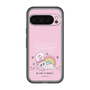 スリムプロテクションプレミアムケース［ エスターバニー - Rainbow - Pink ］