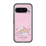 スリムプロテクションプレミアムケース［ エスターバニー - Rainbow - Pink ］
