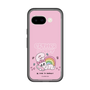 スリムプロテクションプレミアムケース［ エスターバニー - Rainbow - Pink ］