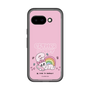 スリムプロテクションプレミアムケース［ エスターバニー - Rainbow - Pink ］