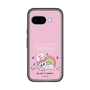 スリムプロテクションプレミアムケース［ エスターバニー - Rainbow - Pink ］