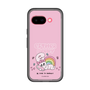 スリムプロテクションプレミアムケース［ エスターバニー - Rainbow - Pink ］