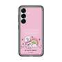 スリムプロテクションプレミアムケース［ エスターバニー - Rainbow - Pink ］
