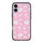 スリムプロテクションプレミアムケース［ エスターバニー - Pattern ］