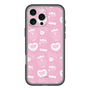 スリムプロテクションプレミアムケース［ エスターバニー - Pattern ］