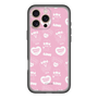 スリムプロテクションプレミアムケース［ エスターバニー - Pattern ］