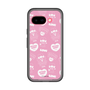 スリムプロテクションプレミアムケース［ エスターバニー - Pattern ］