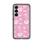 スリムプロテクションプレミアムケース［ エスターバニー - Pattern ］