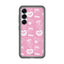 スリムプロテクションプレミアムケース［ エスターバニー - Pattern ］