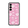 スリムプロテクションプレミアムケース［ エスターバニー - Pattern ］
