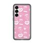 スリムプロテクションプレミアムケース［ エスターバニー - Pattern ］