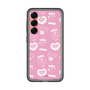 スリムプロテクションプレミアムケース［ エスターバニー - Pattern ］