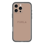 スリムプロテクションプレミアムケース［ FURLA - GREGE ］