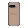 スリムプロテクションプレミアムケース［ FURLA - GREGE ］