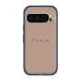 スリムプロテクションプレミアムケース［ FURLA - GREGE ］