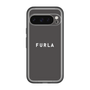 スリムプロテクションプレミアムケース［ FURLA - NERO ］
