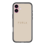 スリムプロテクションプレミアムケース［ FURLA - BALLERINA ］