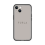 スリムプロテクションプレミアムケース［ FURLA - MARSHMALLOW ］