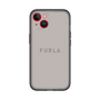 スリムプロテクションプレミアムケース［ FURLA - MARSHMALLOW ］