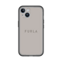 スリムプロテクションプレミアムケース［ FURLA - MARSHMALLOW ］