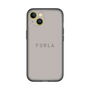 スリムプロテクションプレミアムケース［ FURLA - MARSHMALLOW ］