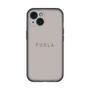 スリムプロテクションプレミアムケース［ FURLA - MARSHMALLOW ］