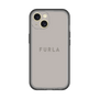スリムプロテクションプレミアムケース［ FURLA - MARSHMALLOW ］