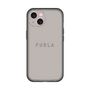 スリムプロテクションプレミアムケース［ FURLA - MARSHMALLOW ］