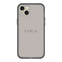 スリムプロテクションプレミアムケース［ FURLA - MARSHMALLOW ］