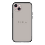 スリムプロテクションプレミアムケース［ FURLA - MARSHMALLOW ］
