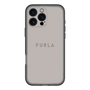 スリムプロテクションプレミアムケース［ FURLA - MARSHMALLOW ］
