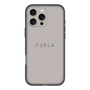 スリムプロテクションプレミアムケース［ FURLA - MARSHMALLOW ］
