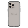 スリムプロテクションプレミアムケース［ FURLA - MARSHMALLOW ］