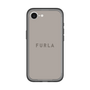 スリムプロテクションプレミアムケース［ FURLA - MARSHMALLOW ］