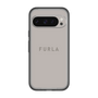 スリムプロテクションプレミアムケース［ FURLA - MARSHMALLOW ］