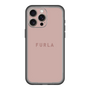 スリムプロテクションプレミアムケース［ FURLA - CLOUDY PINK ］
