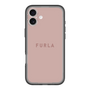 スリムプロテクションプレミアムケース［ FURLA - CLOUDY PINK ］