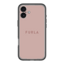 スリムプロテクションプレミアムケース［ FURLA - CLOUDY PINK ］