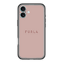 スリムプロテクションプレミアムケース［ FURLA - CLOUDY PINK ］