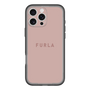 スリムプロテクションプレミアムケース［ FURLA - CLOUDY PINK ］