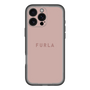 スリムプロテクションプレミアムケース［ FURLA - CLOUDY PINK ］