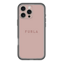スリムプロテクションプレミアムケース［ FURLA - CLOUDY PINK ］