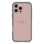 スリムプロテクションプレミアムケース［ FURLA - CLOUDY PINK ］