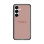 スリムプロテクションプレミアムケース［ FURLA - CLOUDY PINK ］