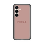 スリムプロテクションプレミアムケース［ FURLA - CLOUDY PINK ］