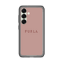 スリムプロテクションプレミアムケース［ FURLA - CLOUDY PINK ］