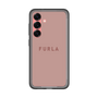 スリムプロテクションプレミアムケース［ FURLA - CLOUDY PINK ］