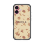 スリムプロテクションプレミアムケース［ FURLA - FIORELLINI-01 ］