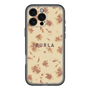 スリムプロテクションプレミアムケース［ FURLA - FIORELLINI-01 ］